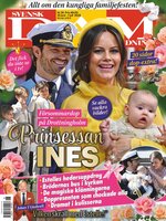 Svensk Damtidning